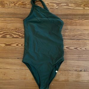 Summersault Sidestroke Swimsuit😎
